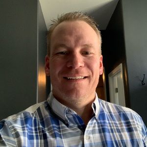 Meet your Posher, Marc